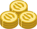 Coins Icon