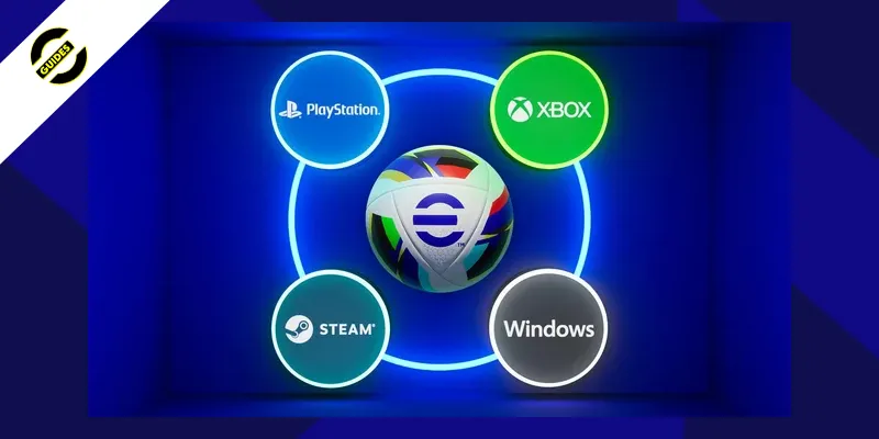 eFootball 2026 Download Guide: PC, PS5, Xbox & Mobile