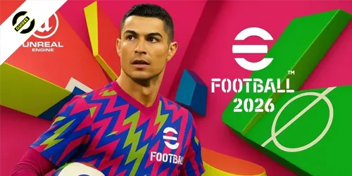 eFootball 2026 Release Date & Early Access Guide