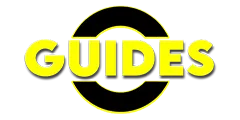 EFootball Guides Logo